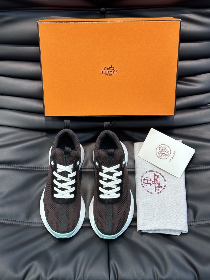 Hermes Sneakers